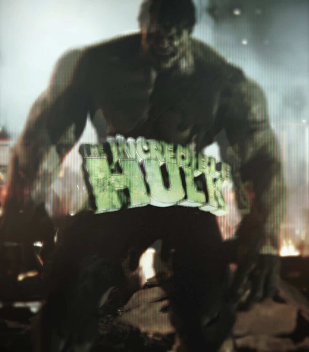 2008 hulk is so tuff 😮‍💨🐐 || #hulk #brucebanner #theincrediblehulk #brqndon #marvel #mcu #hulkedit #edwardnorton 