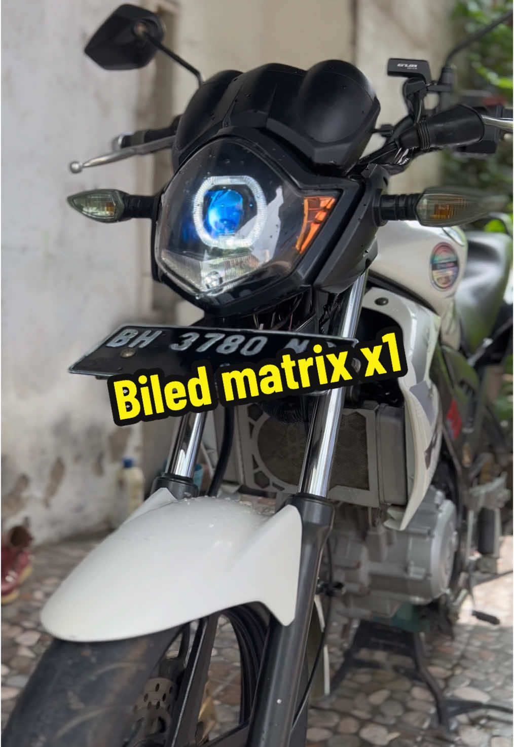 Biled matrix x1 #biled #biledmatrixx1 