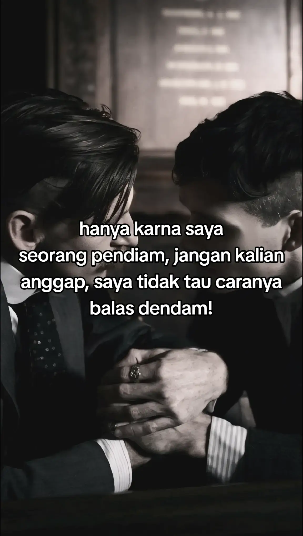 #thomasshelby #xyzbca #selfimprovement #quotes #fyp #4u 