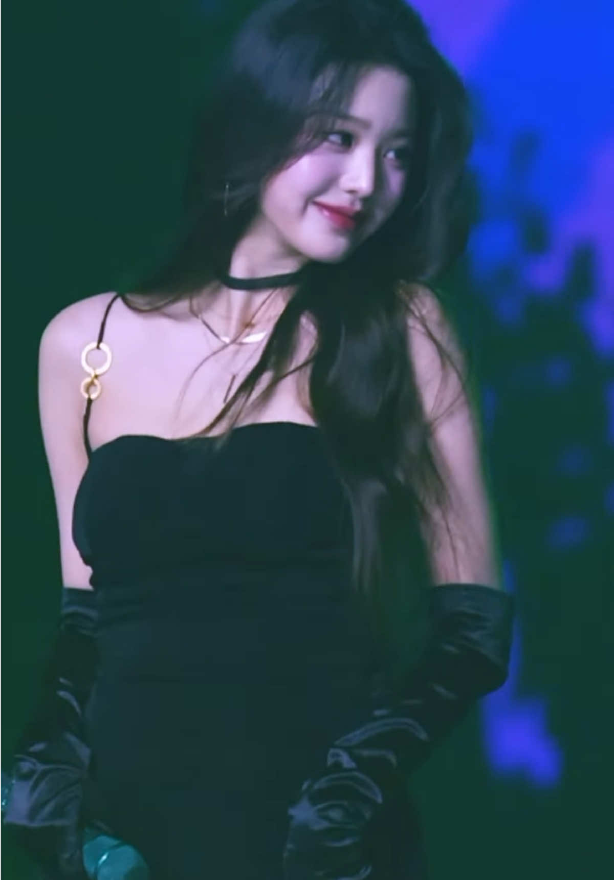 wonyoung looks better than ever 🤍 #wonyoung #wonyoungive #ive #fancam 