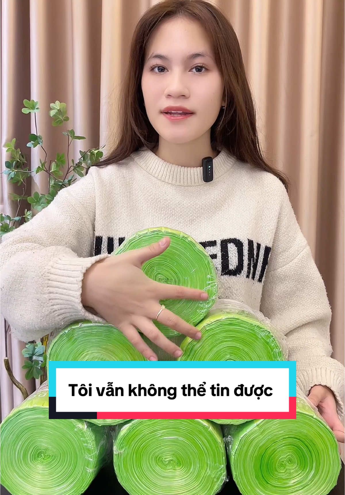 Tôi vẫn không thể tin được #sumishop #tuirac #tuiracsinhhoc #tuiraccaocap #xh #xuhuong2024