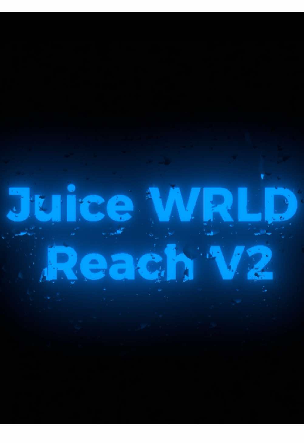 Reach #juicewrld999 #music #song #lyrics #999 #juicewrld #juicewrldedit #edit #unreleased #tpne