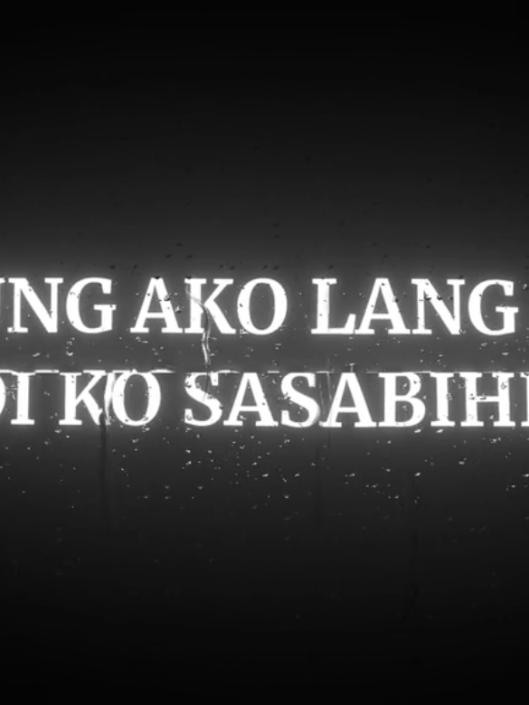 'di na kita mahal #fyppppppppppppppppppppppp #lyrics #fyp #astro4urvibes #rheylyrics #foryou @Mr. Beasly 