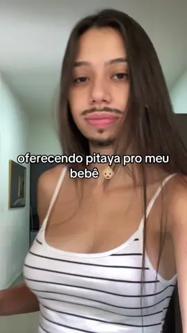amo esse filtro de barba