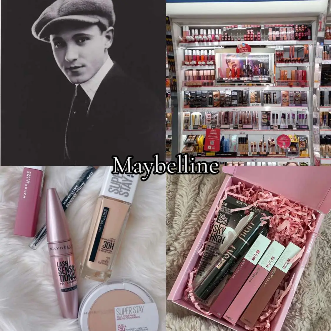 #makeup #maybelline #dior #rhode #nars #giorgioarmani #rarebeauty #charlottetilbury #kyliecosmetics #anastasiabeverlyhills #tarte #benefit #toofaced #loreal #hudabeauty #fentybeauty #rembeauty #pourtoi #foryou #fyp 