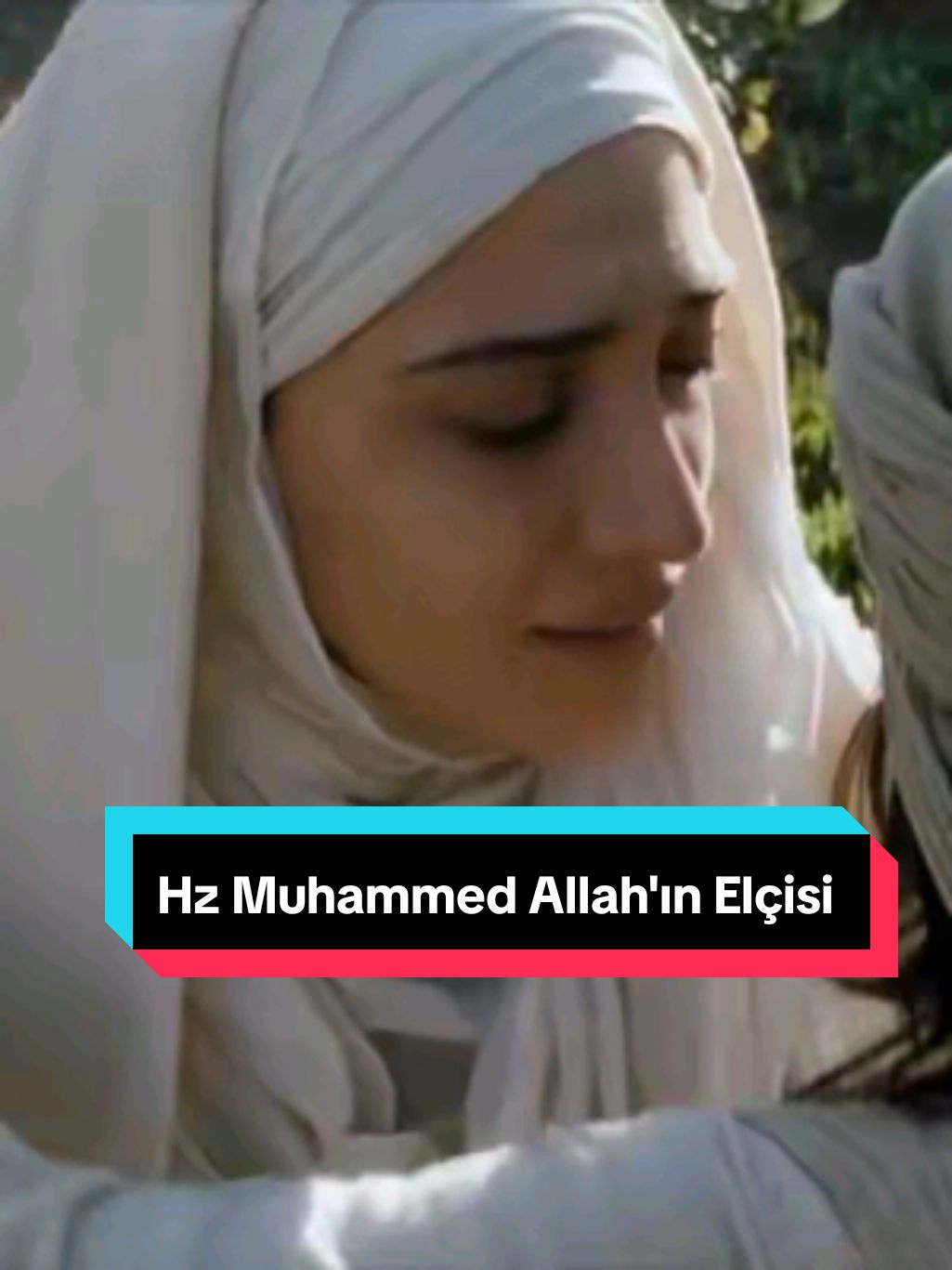 Hz. Muhammed Allah'ın Elçisi #kesfet #dinivideolar #dinipaylasimlar #hzmuhammed #hzmuhammedsevdalilari #flim 