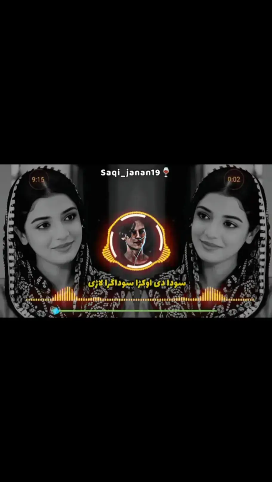 soda de wakra sodagra lare #pashtosong #pashto #fullsong 