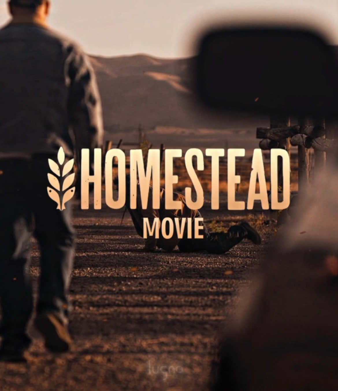 Tesla's battery dies off mid apocalypse🪫😭| Homestead in theaters now🍿| #homestead #movie #nealmcdonough #apocalypse #endoftheworld #aeedit #movieedit #scary #edit 