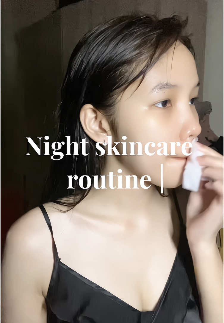 ถ้าชอบไว้จะมาทำอีก#ดูแลตัวเอง #grwm #grwmroutine #skincareroutine #อาร้อนหนูอั้ม