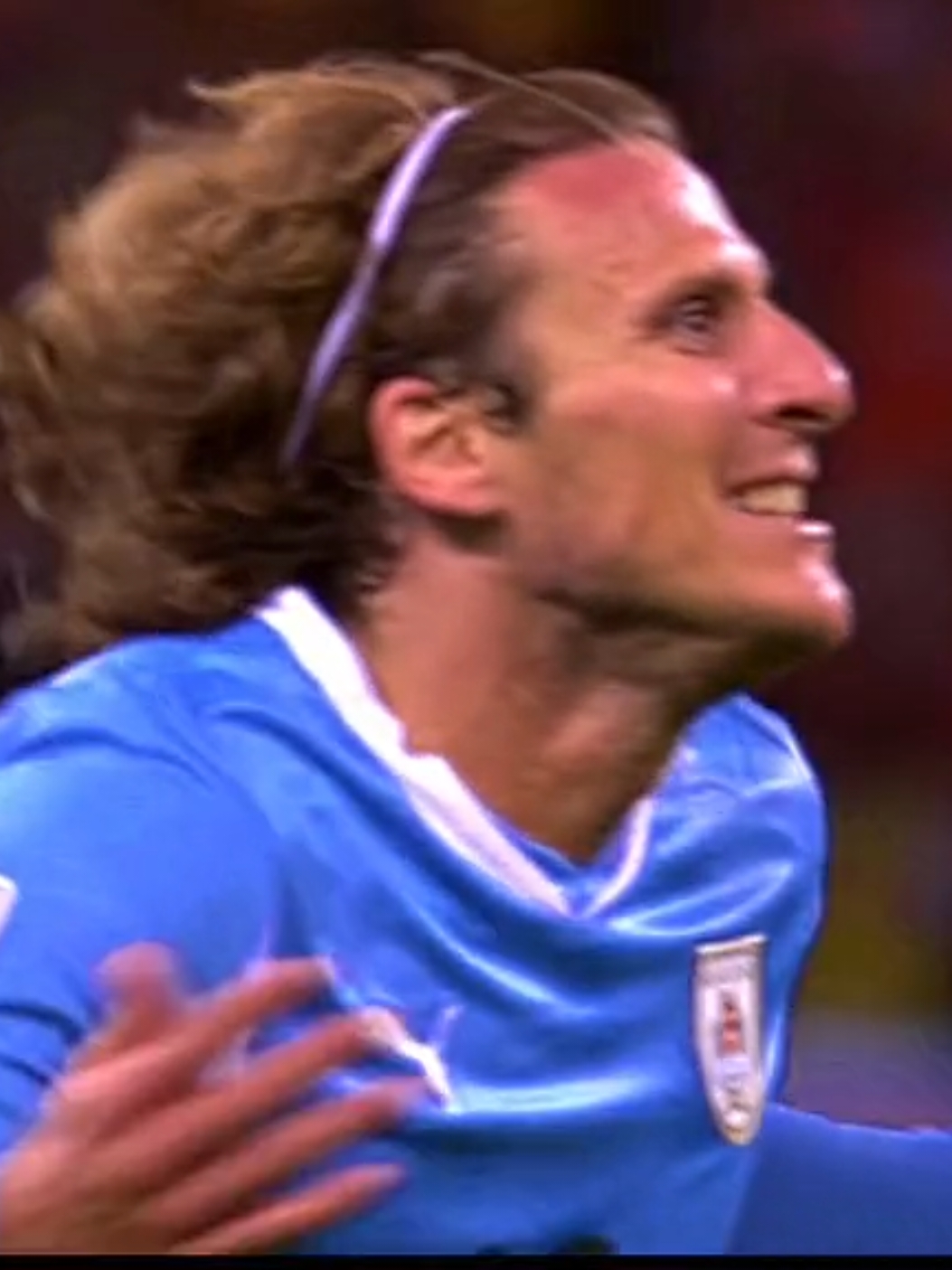 D.Forlan | 2010 🇺🇾🚀  #forlan #foryoupage #efootball24 #fyp #viral #foruyou #foryou #efootball 