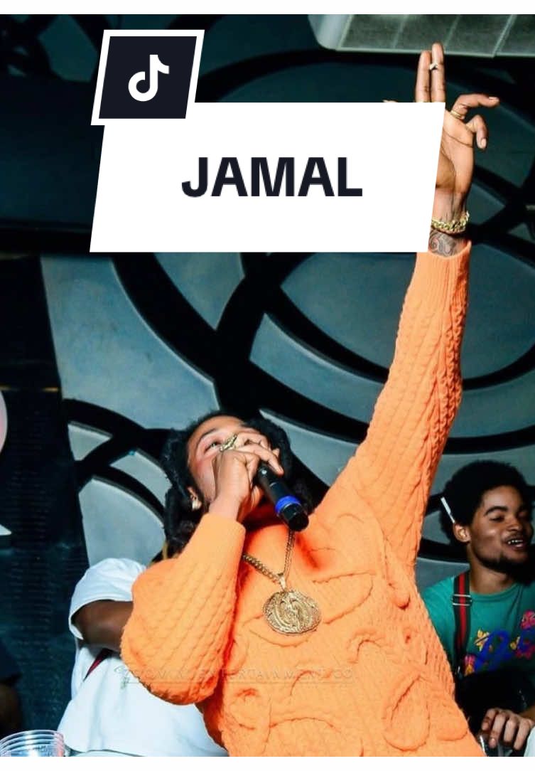 Jamal-{TIME}#jamal#dancehall #edits#selfblvaeditz#fypシ゚viral