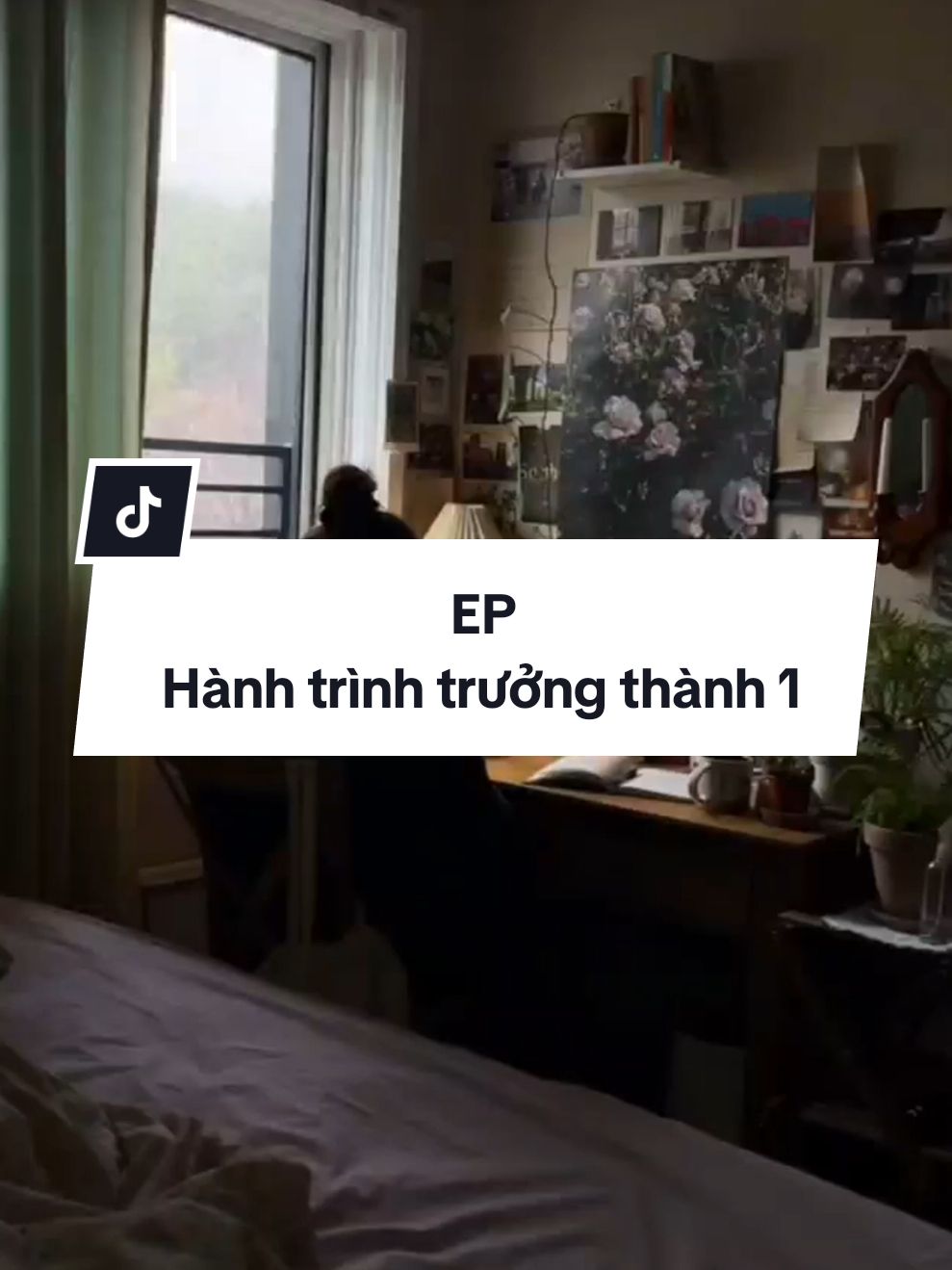 EP 1: Hành trình trưởng thành. #podcast #podcastclips #fyp #tamtrang #tamtrang 