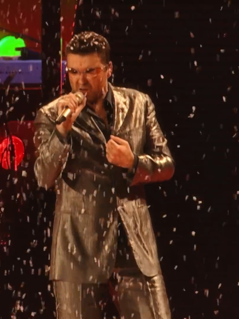 #George Michael #Wham！ #Last Christmas #Xmas