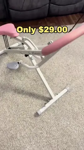 【Christmas gifts】This Christmas😍😍Completely in love with my MERACH Squat Machine❤let's start exercising🥰✨🎄🎁 it changed my life . I really like this one ! ✨🧡🤩🤩