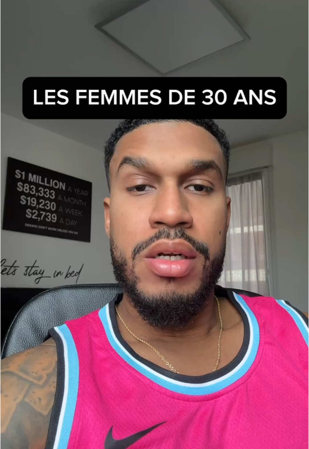 « LES FEMMES DE 30 ANS » #pov #storytime #date #hommecapable 