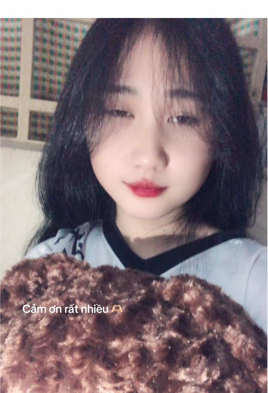 Quà noel sớm từ người 🫶🏻🥰🥰#xuhuongtiktok #😁😁💕🦋🥰🙈 