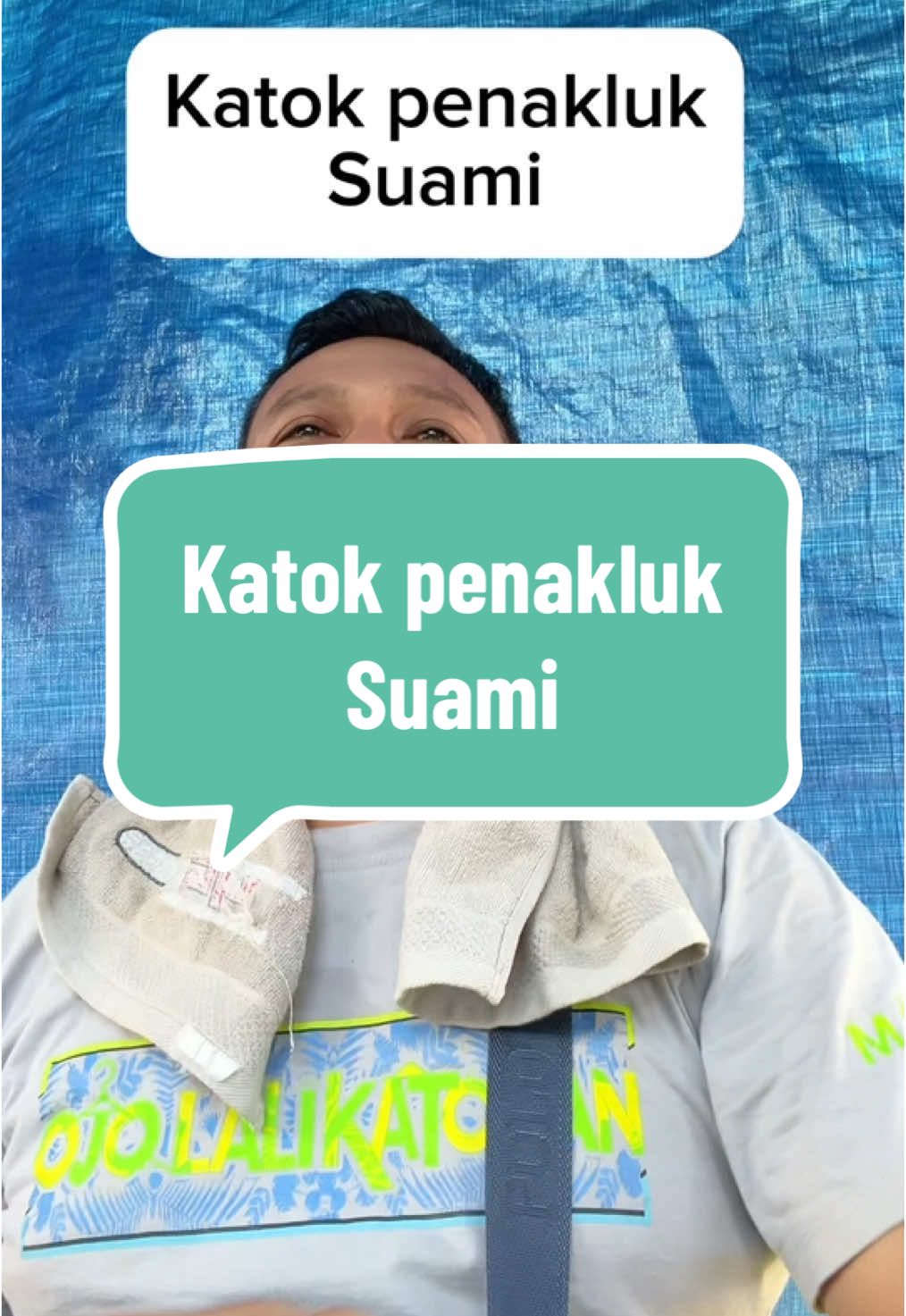 KATOK PENAKLUK SUAMI!!??#katok #bakulkatok #penjualdaleman #penakluksuami #marketing #cdwanitamurah 