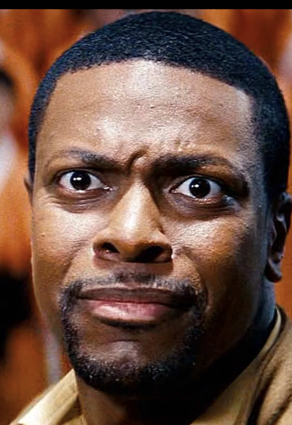 excuse me, what?  #rushhour3 #rushhour #christucker #comedy #tubi 