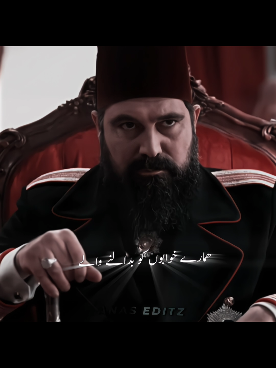 SULTAN ABDUL HAMID💀 #whattowatch #sultanabdulhamithan #abdulhamidhan #abdulhamid #osmaniye #sultan #ottomanempire #sultanabdulhamid #abdulhamidhan #islamictiktok @ZarghoEdit @♛ IBAD_EFFENDI ♛ 