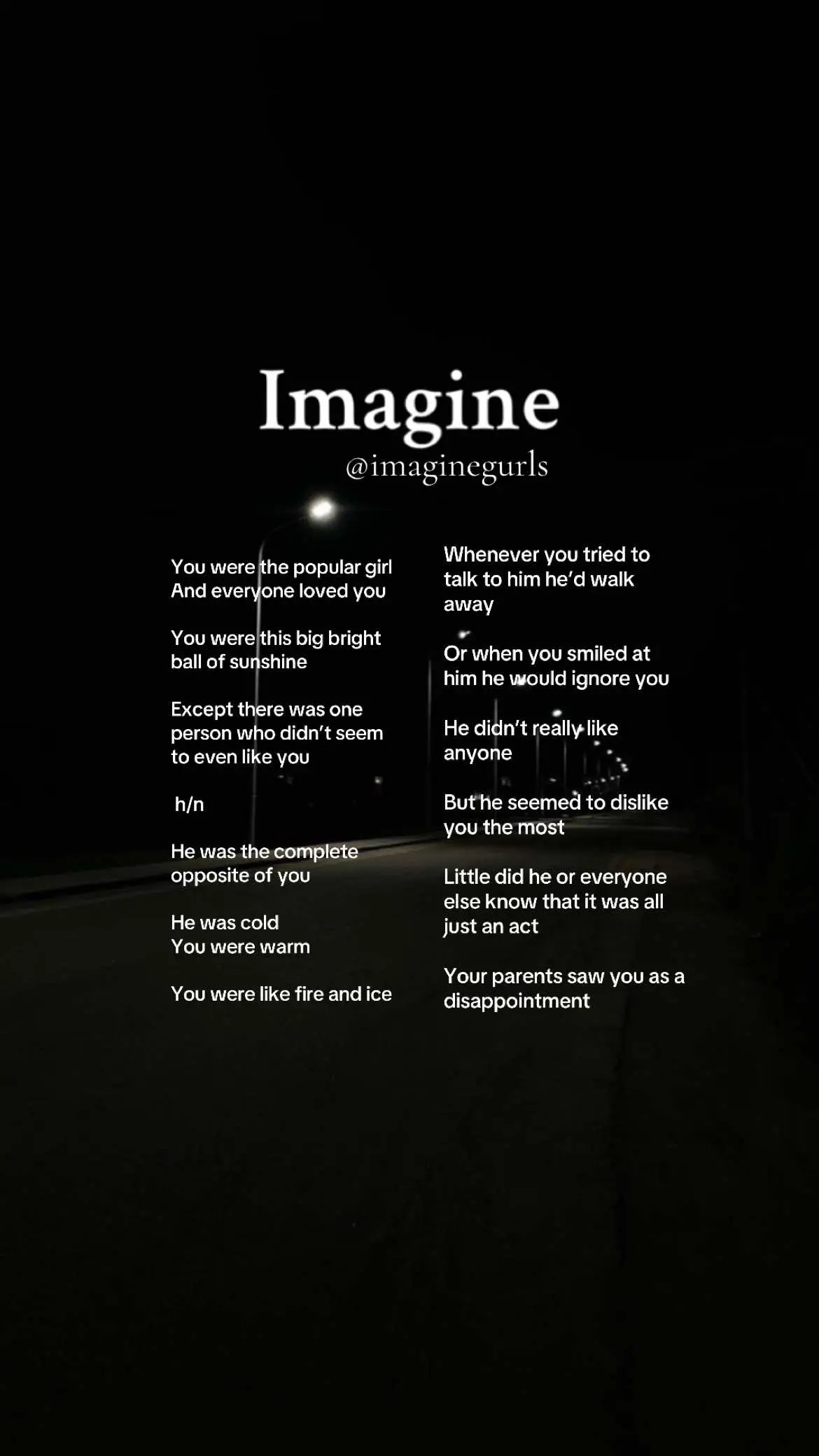 #imagine #BookTok #imaginestories #fyp #sadstory #imaginescenarios 