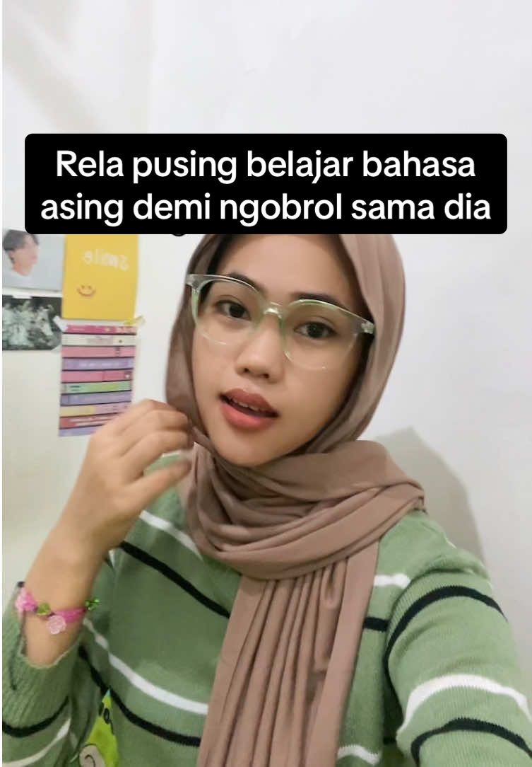 Pov: siapa yang efortnya gini?? Kalian keren!! #aplikasidating #dattingapp #belajarbahasainggris #bedabahasa 