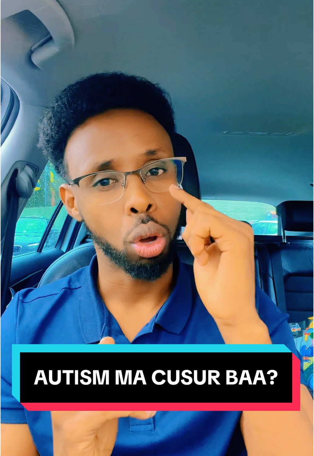 AUTISM MA CUDURBAA MASE WAA XAALAD? #somalitiktok #foroyou #DeeqDarajjo🚀 #Naftaadamaalgali✅ #somaligermany🇸🇴🇩🇪 #usa_tiktok #mogadishu #mogadishu #nairobitiktokers #@Dr Maahir Abu Salma 