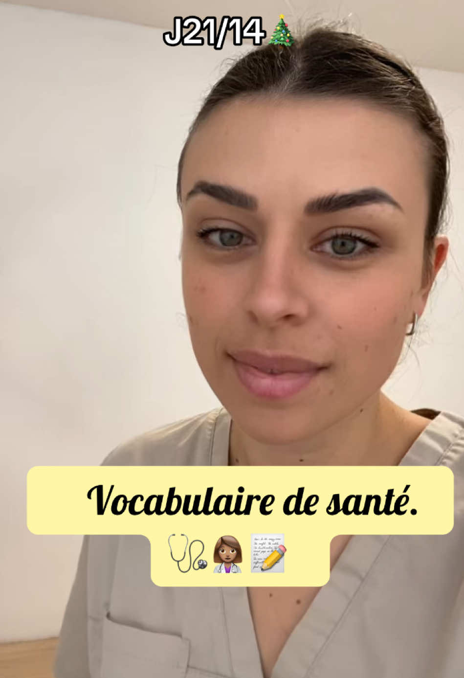 [J-21] Calendrier de l’avent 📅🎄🧑‍🎄- 24 vidéos d’anatomie et un cadeau le dernier jour ! Une affiche d’anatomie pour 3 participants, de chez @Codex Anatomicus. Tirage au sort le 24 décembre : 3 vidéos, sur chacune 1 gagnant qui a participer en commentaire. Participation : commenter + identifier un ami & être abonné à @hanna__tomy et @codexanatomicus sur tiktok- ⭐️ #pass #lass #dentalstudent #etudianteinfirmière #kine #medstudent #anatomy #hannatomymmt #pourtoi #anatomie 