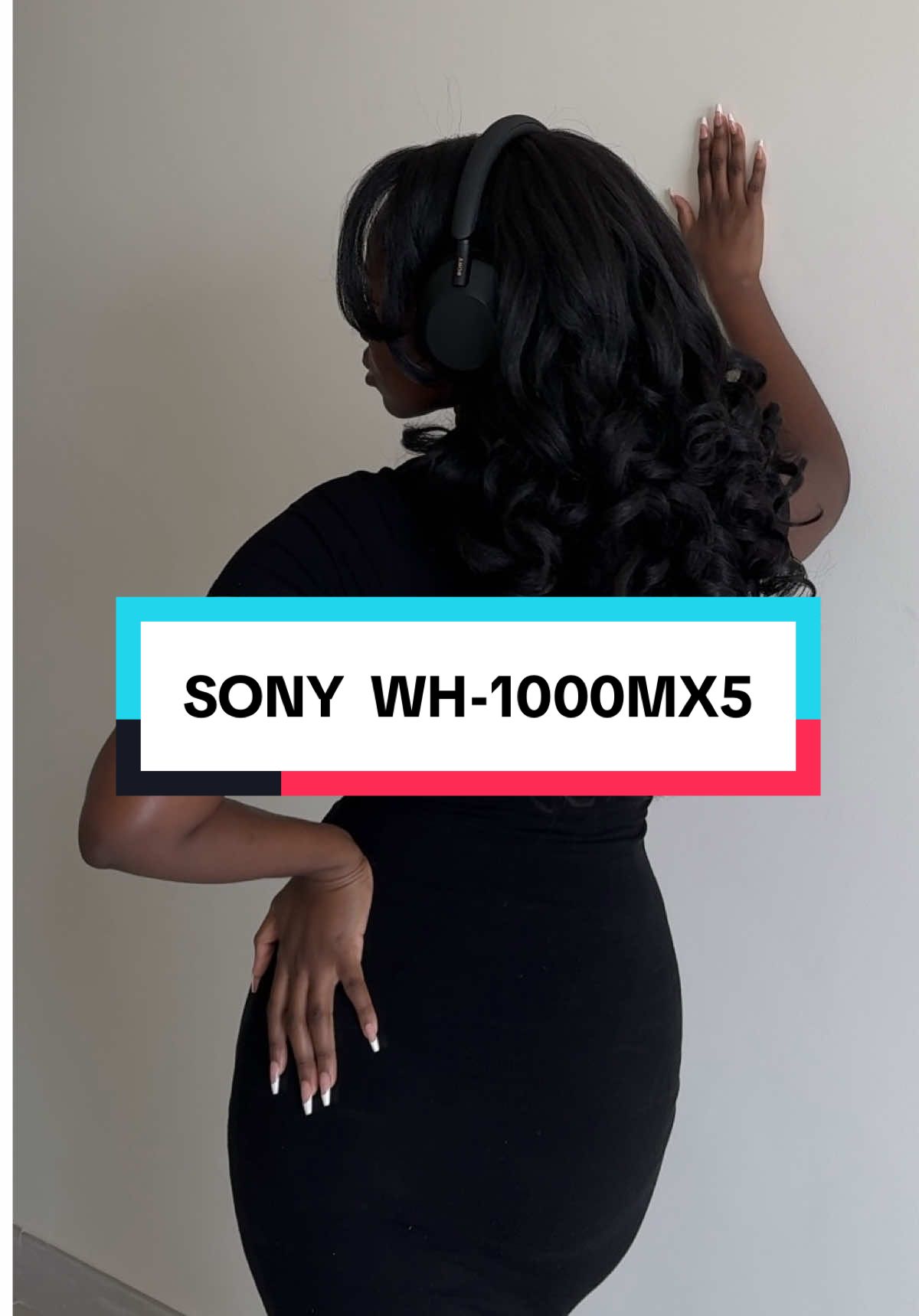 Sony has the best  headphones ever, i discover a new feature everyday. Every cool girl needs her Sony WH-100MX5 @Sony  #sony #sonyheadphones #sonywh1000xm5 #sonyheadphonesunboxing @SonyElectronics 