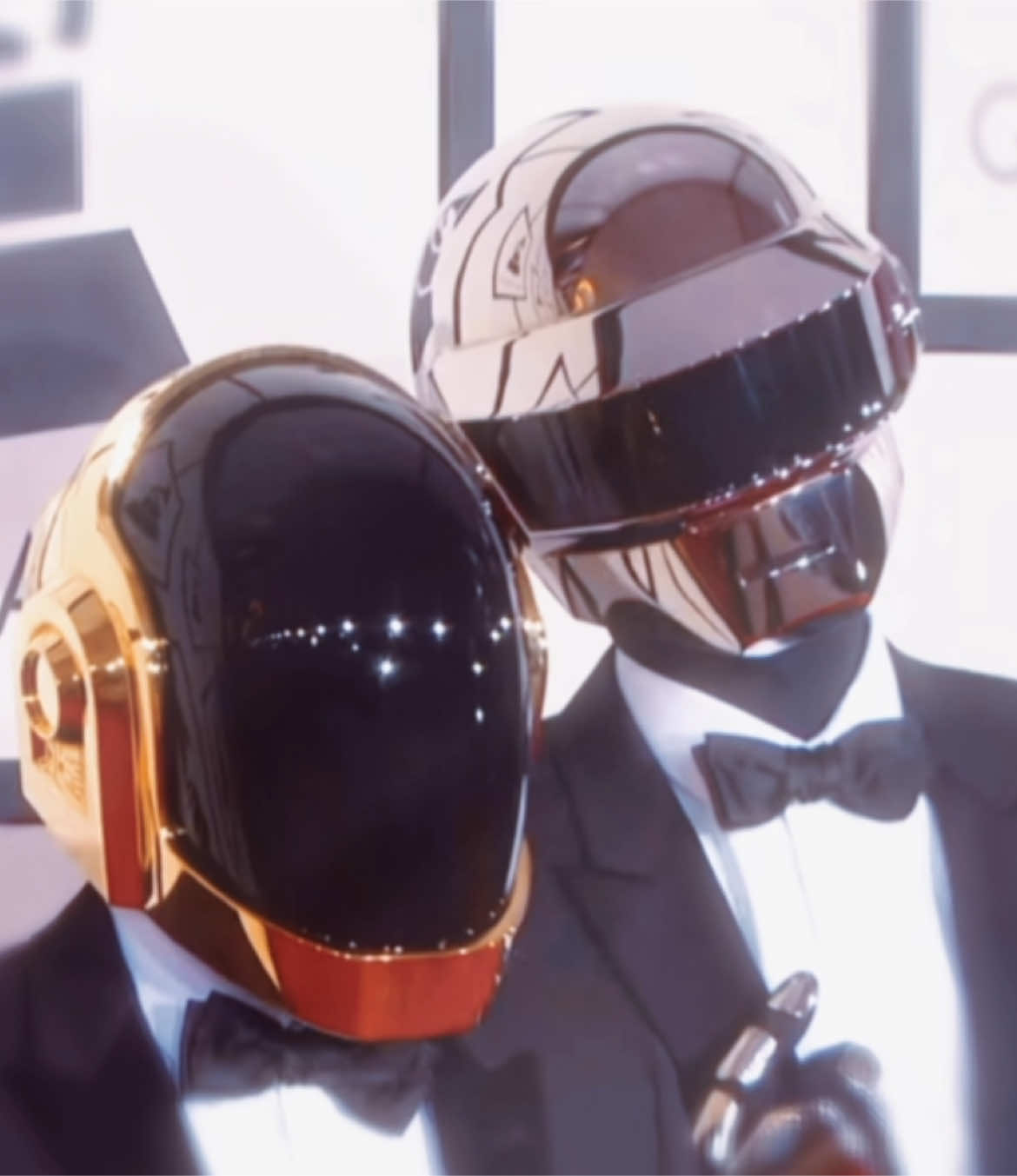 Me and bro #daftpunk #edit