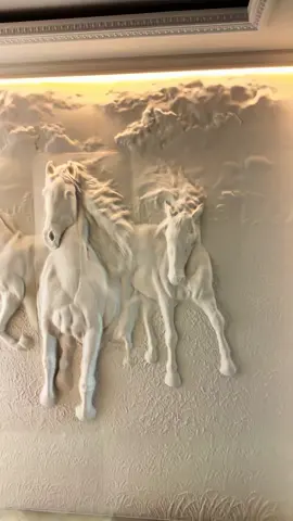 𝐃𝐄𝐂𝐎𝐃𝐄𝐍 - 𝐁𝐀𝐒 𝐑𝐄𝐋𝐈Ë𝐅𝐒 𝟐𝟎𝟐𝟓 🤍 Decoden plaster bas-reliefs are wall-mounted relief images that make the design of any interior original and impressive. In the production of plaster decoration, high-quality sculptural plaster is used, which is characterized by environmental stability, fire resistance and good sound insulation properties. Ready to elevate your interior design ?  DM us for more details or to start your project today! #3DWallArt #InteriorDesign #HomeDecor #LEDLighting #UniqueDesign #WallProject #ExclusiveDesign #ModernHome #ArtInspiration #wallart #homedecor #interiordesign #interior #architecture #luxury #explore #arte #modern #3d #interiorinspiration #handmade #plaster #basrelief #basreliefsculpture #artistic 