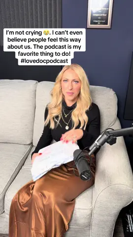 If you haven’t listened to The Love Doc podcast—its a way deeper dive into relationship science and  practical real life stories of growth and healing❤️. We are growing exponentially and its been so fun! #podcast #Love #attachmentstyle #relationships #fyp #foryoupage 