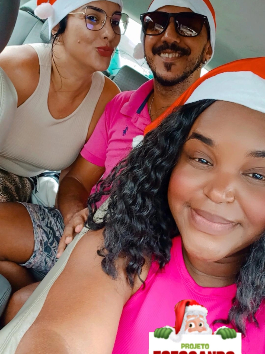 FOFOCANDO COM AMOR @Fofocatoker 3° 🧚 💜 @Darlan o divo #cacaubixcoito #fofocandocomamor #natal #açaodenatal #2024 