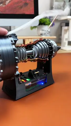 The best turbofan model for your boyfriend 