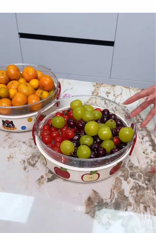 A nice-looking and practical dry fruit plate, a nice and practical way to entertain guests during  #DryFruitPlate #FruitPlate #DryFruitBox