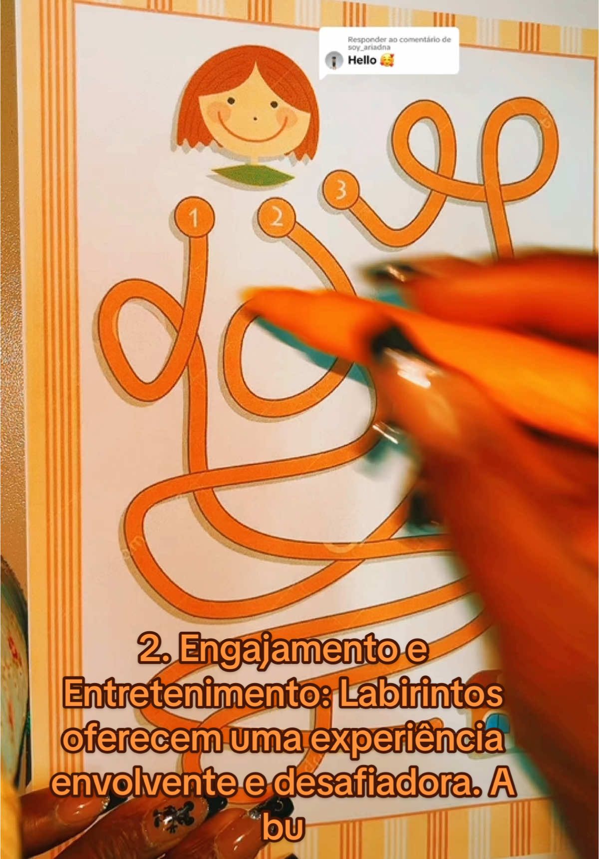 2. Engajamento e Entretenimento: Labirintos oferecem uma experiência envolvente e desafiadora. A busca por soluções e a exploração de caminhos criam uma sensação de aventura e conquista, mantendo os jogadores entretidos e motivados a continuar jogando