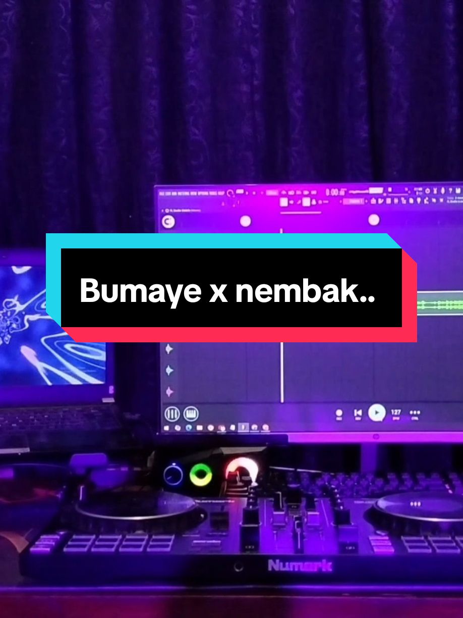 Bumaye x kucing dor dor.. #kharissopan #djcampuran #remix #fyp #bumaye #biladiamenyukaiku  #bismillah 