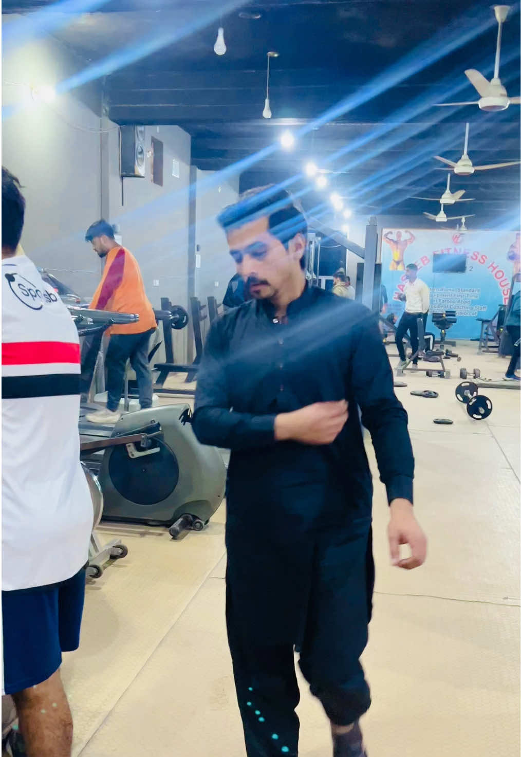 Gym Lover💪💖#saithbarand #shoaib463 #saithshoaib463 