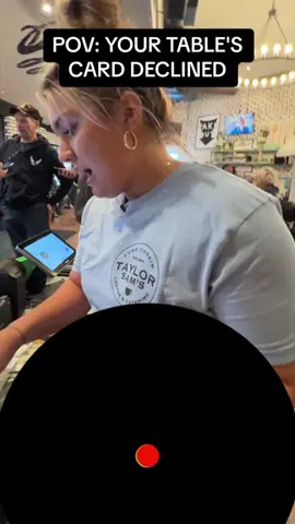 Who was more anxious the customer or harrington?#fyp#foryou#tiktok#foryoupage 