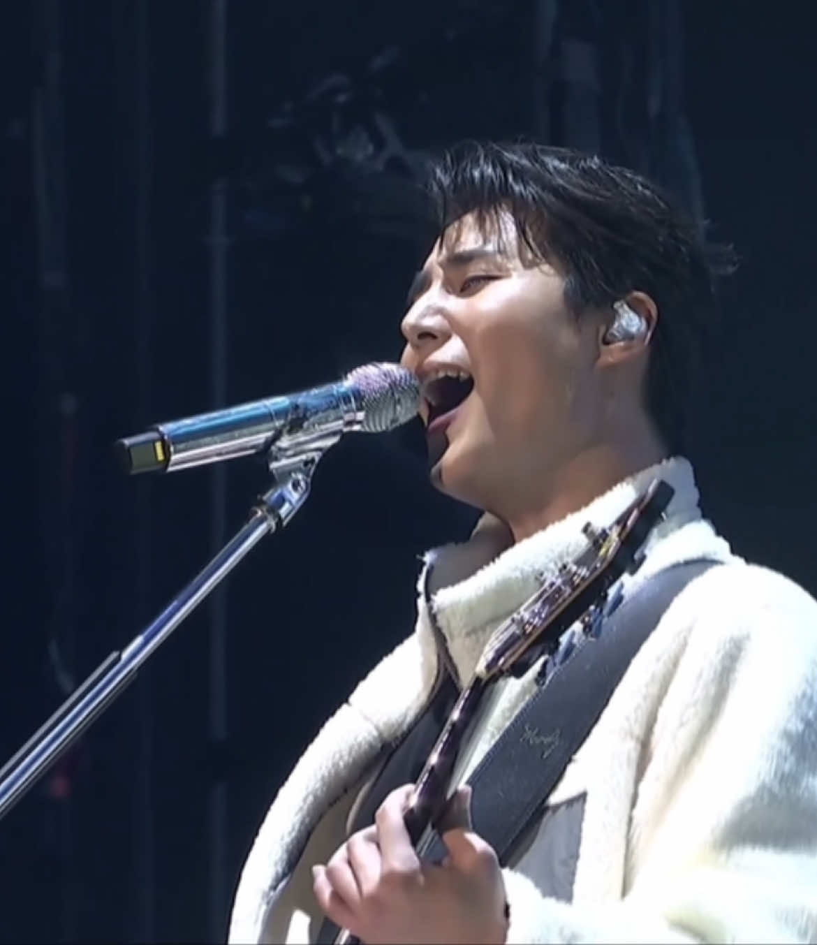 DAY6 - Best Part (Full Perfomance) #데이식스 #day6 #day6thepresent #sungjin #youngk #wonpil #dowoon 