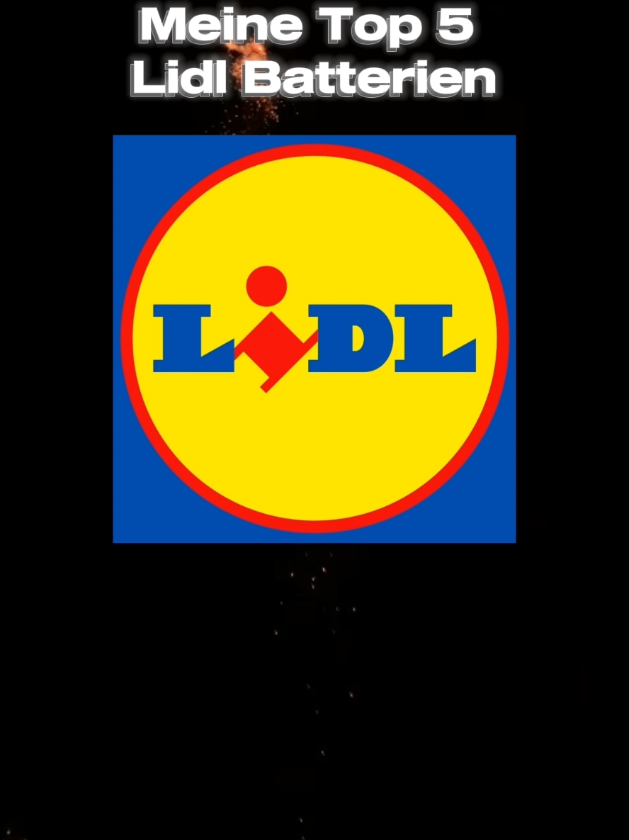 Meine Top 5 Lidl Feuerwerks-Batterien🎆 (das Video steht in keinem Zusammenhang zu Lidl) #lidl #fy #einkaufstour #fireworks #silvester #viral #fyp 