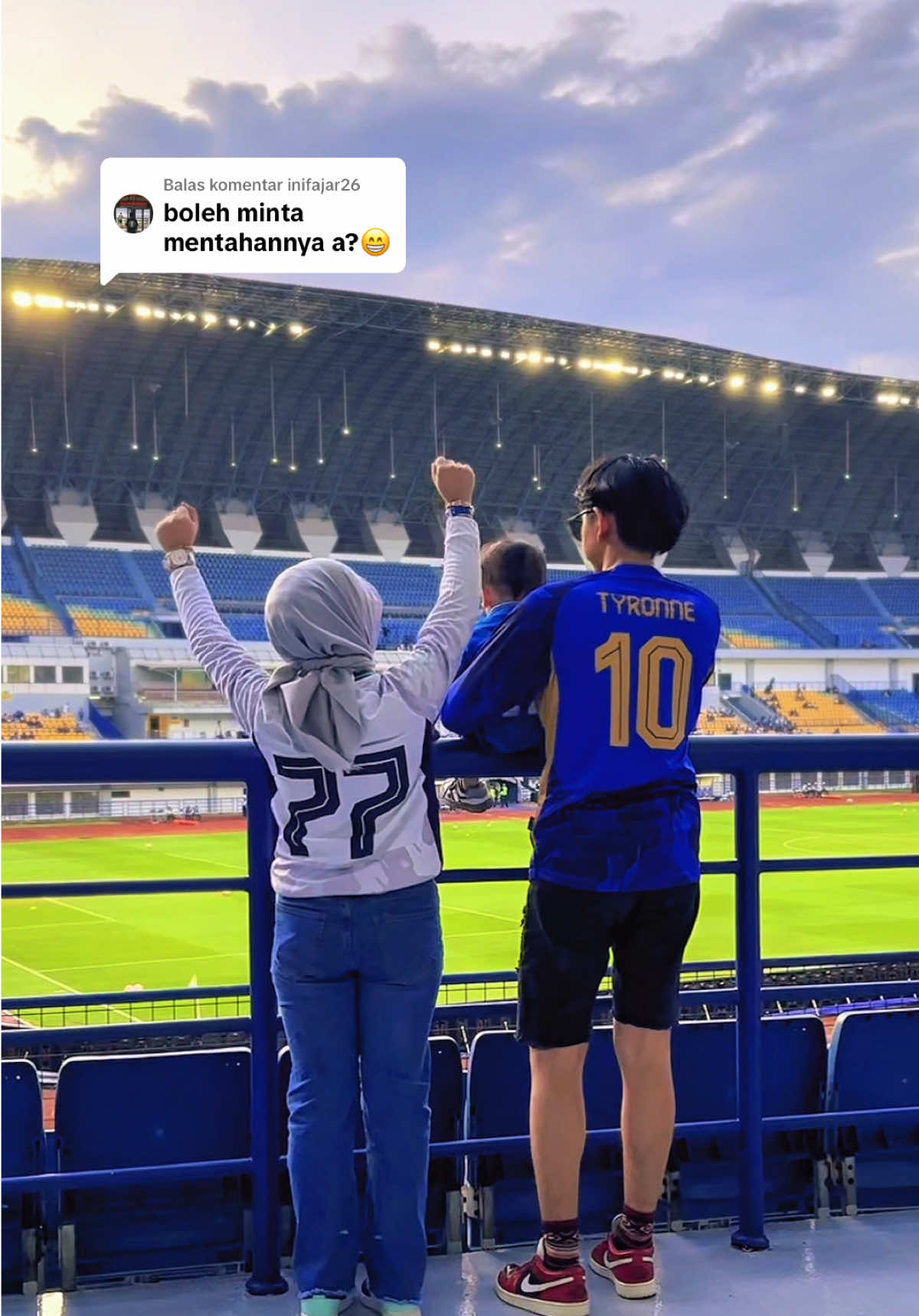 Membalas @inifajar26 nih, #persib #persibbandung #fypage 