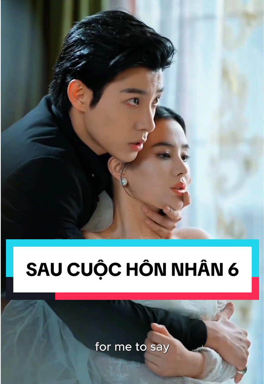 SAU CUỘC HÔN NHÂN 6 (CAPTIVE LOVE FROM THE MOB BOSS) #matieuvu #mãtiểuvũ #captivelovefromthemobboss #马小宇 #maxiaoyu #GaMoMePhim #GaMoMePhim93 #TongSat #VanNi #MaTieuVu #mãtiểuvũ #ZhangChuHan #张楚寒 #SauCuocHonNhan #mãtiểuvũ马小宇 #phimngontinh #phimngandouyin #GàMờMêPhim #phimngantrungquoc