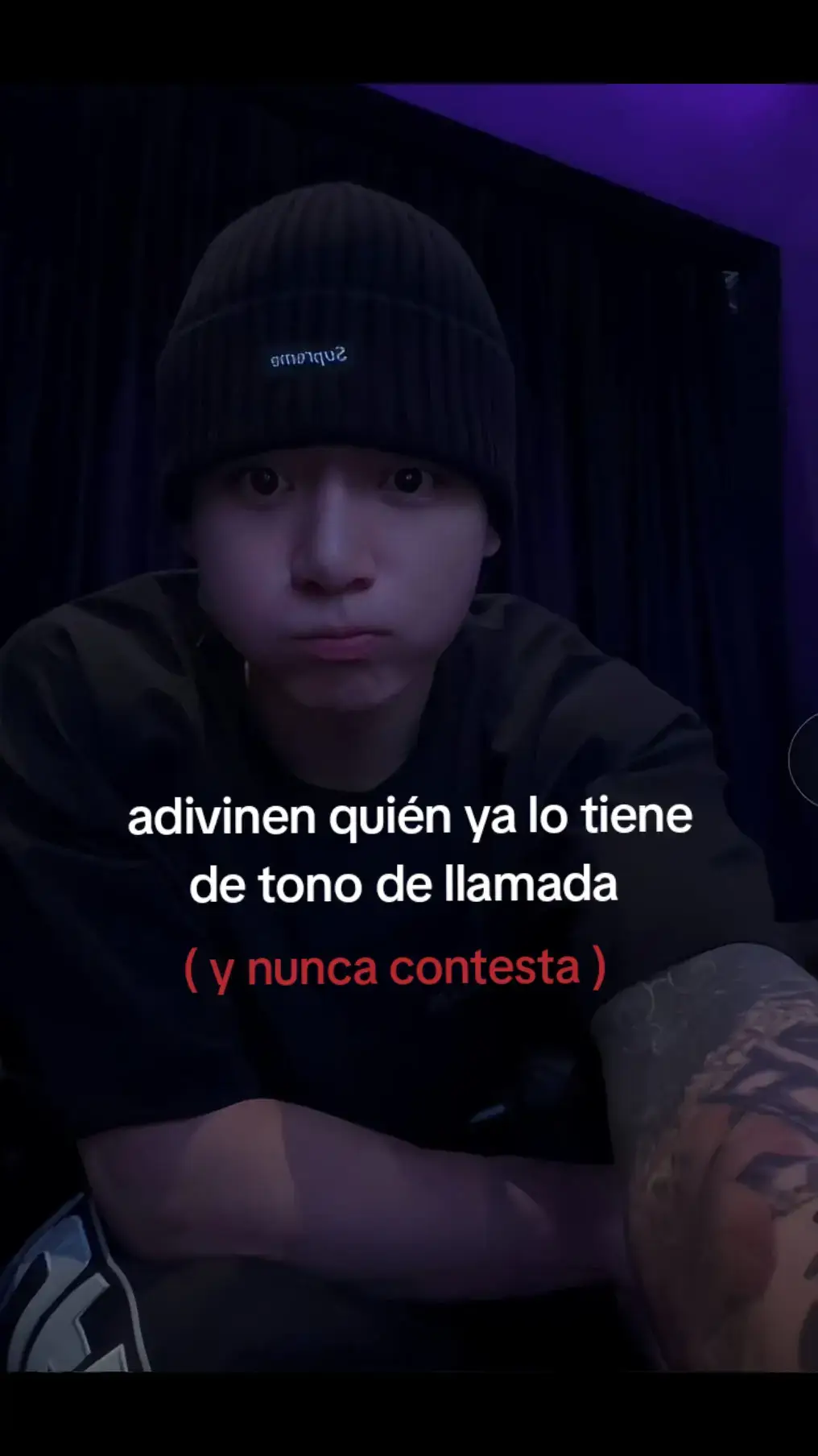 yo jajaja 🤭🤣 #jungkook #jeonjungkook #bts #bts_official_bighit #btsarmy💜 ##fouryou #fypシ゚ #paratiiiiiiii 