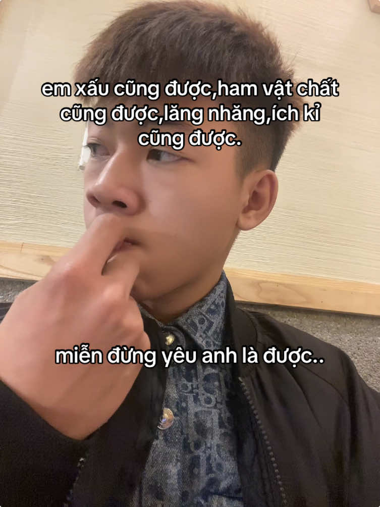 ừ thì..