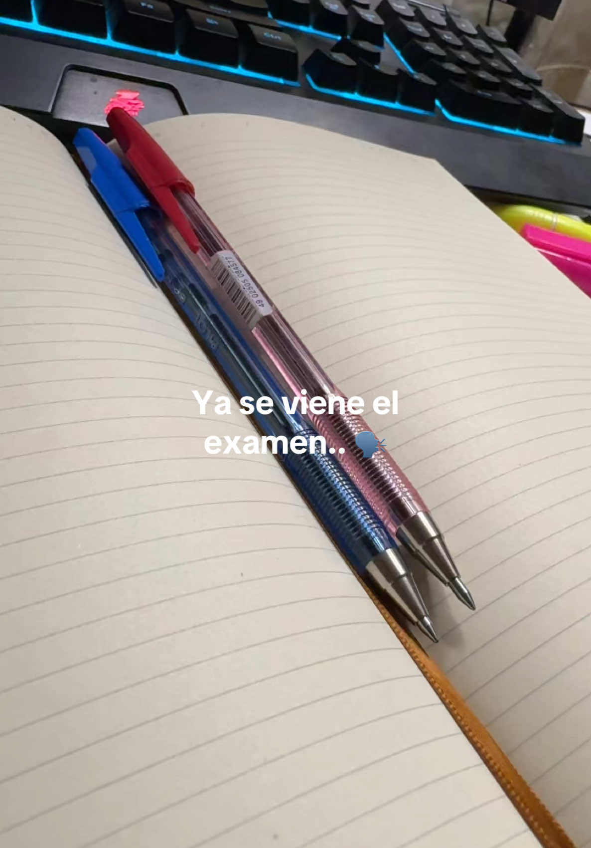 A pocos dias del examen 🗣️ #unsa #universidad #examendeadmisión #postulantes #libreria_del_postulante #libreriadelpostulante #examenunsa #examenfinal #parciales #unmsm #uni #educacion #examenes #ordinariounsa #estresuniversitario #ceprunsa #cepreunsa #admisionunsa #estres #nervios #examenesfinales 