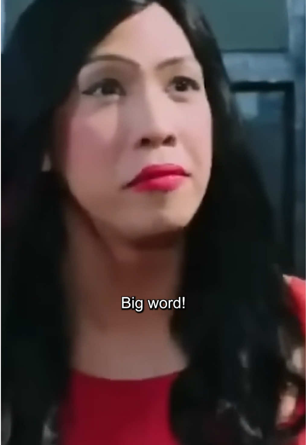Tatay o tiyuhin? 🤣 #ViceGanda #GirlBoyBaklaTomboy - Watch on #StarCinema YT! #FYP 