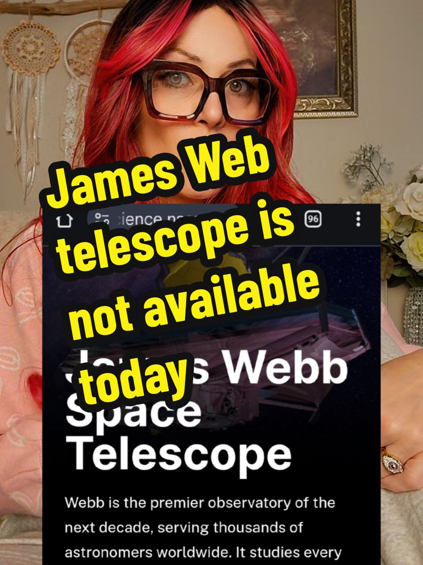 Today i can't view Nasa scopes, there is snow here so I can't check with my telescope ope either. News today #news #cristinabruno #orbs #drones #ufo #angels #sky #solarsystem #jameswebb #fyp #tiktokviral 