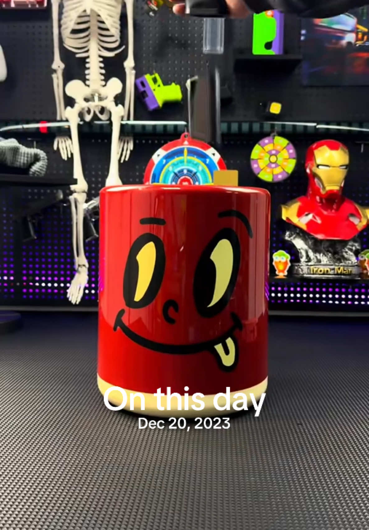#onthisday 