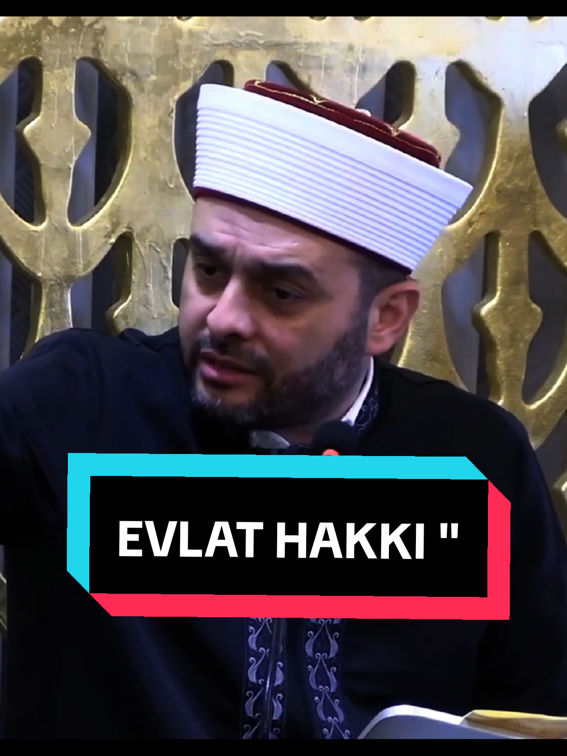 EVLAT HAKKI 