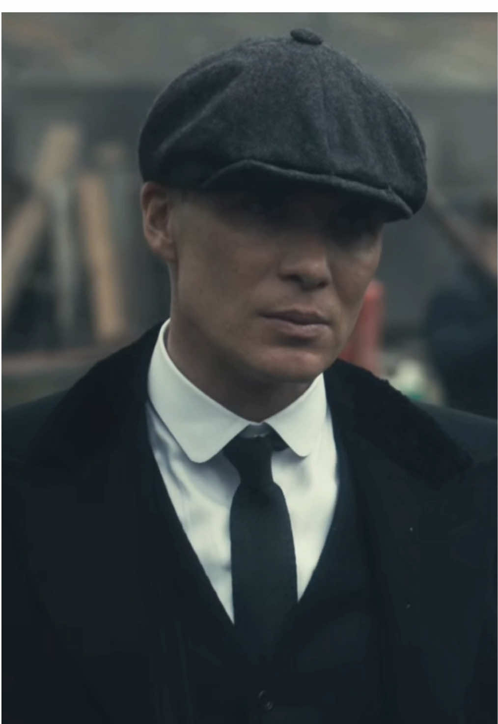 💔#pourtoi #peakyblinders #shelby 